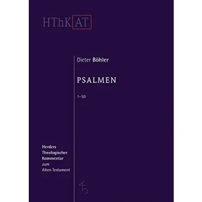 Afbeelding van Psalmen 1 50