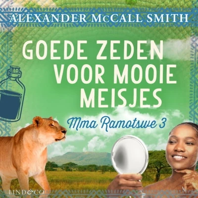 Afbeelding van Goede Zeden Voor Mooie Meisjes