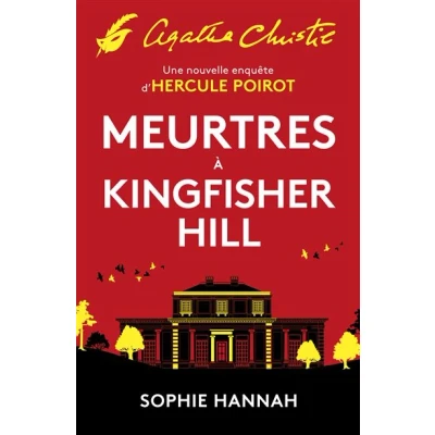 Image de Meurtres à Kingfisher Hill