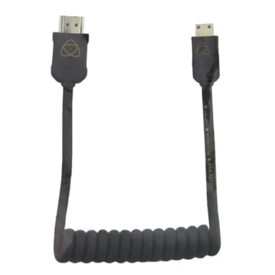 Afbeelding van Atomos HDMI Cable 4K60p C3 30cm