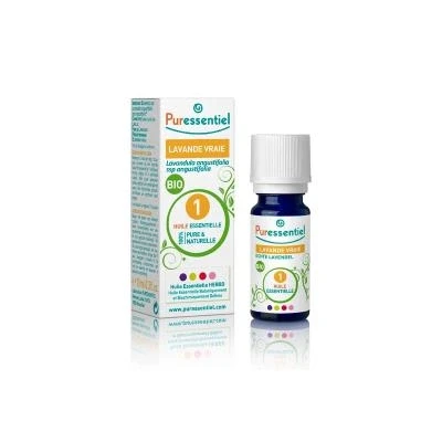 Image de Puressentiel He Lavande Vraie Bio Exp.10ml