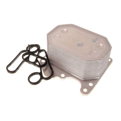 Afbeelding van Oliekoeler, motorolie MAXGEAR 14 0069, voor o.a. FORD Monkey Parts