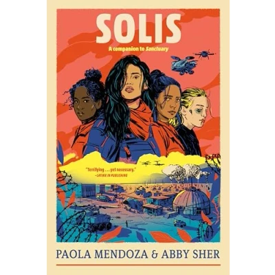 Afbeelding van Solis