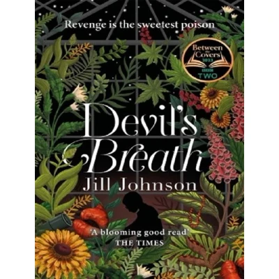 Image de DEVIL&#039;S BREATH