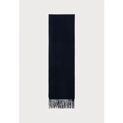 Afbeelding van SAMSØE heren Sajolly sjaal in kasjmierblend 200 x 30 cm