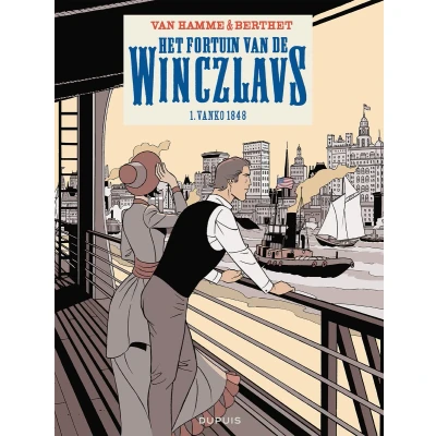 Afbeelding van Fortuin van de winczlavs 01. vanko 1848 (1/3)