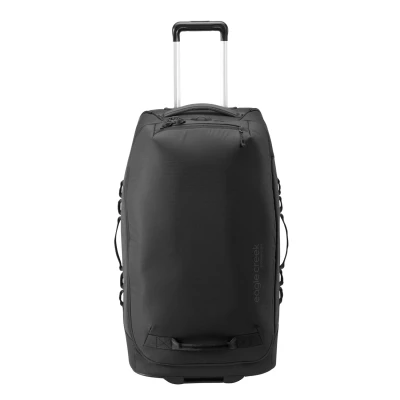Afbeelding van Eagle Creek Expanse Convertible 85L midnight blackreistas met wielen