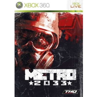 Afbeelding van Metro 2033: The Last Refuge