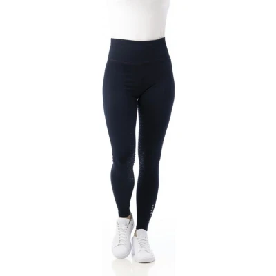 Afbeelding van EQUITHÈME Rijlegging Lyly Pull On Navy 32
