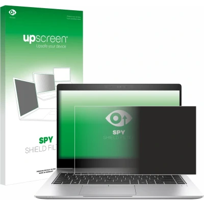 Afbeelding van upscreen privacyscherm voor HP EliteBook 840 G6 privacy filter screenfilter Blauwlichtfilter