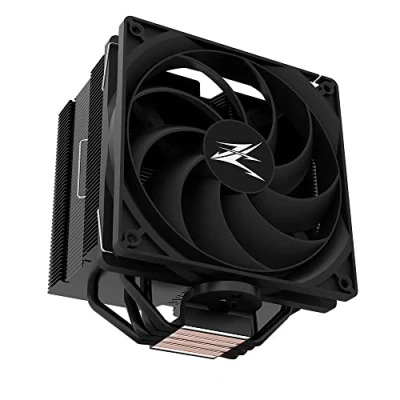 Afbeelding van CPU koeler ZALMAN CNPS10X Performa Zwart (CNPS10XPERFBLACK)