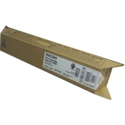 Afbeelding van Ricoh 821077 Toner Cyaan
