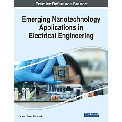 Afbeelding van Emerging Nanotechnology Applications in Electrical Engineering