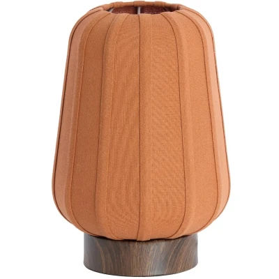 Afbeelding van Light &amp; Living Tafellamp Bibury Terracotta Ø20cm
