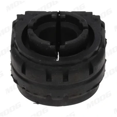 Afbeelding van MOOG VO SB 7199 Lagerbus, stabilisator Aan beide zijden, Achteras AUDI: A3 Sportback, Hatchback, VOLKSWAGEN: Golf 6, Scirocco III, 5