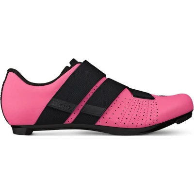 Afbeelding van Fizik R5 Tempo Powerstrap, uniseks fietsschoenen