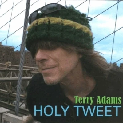 Afbeelding van Terry Adams Holy Tweet (CD)