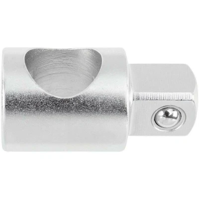 Afbeelding van Gedore RED R57300008 3300243 1/2 (12.5 mm) Verloopstuk 3/8 (10