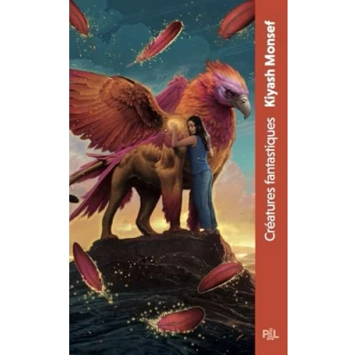Afbeelding van CREATURES FANTASTIQUES,1