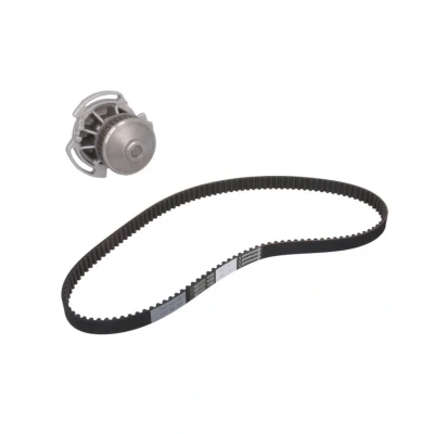 Afbeelding van Contitech Distributieriem kit incl.waterpomp CT629WP1