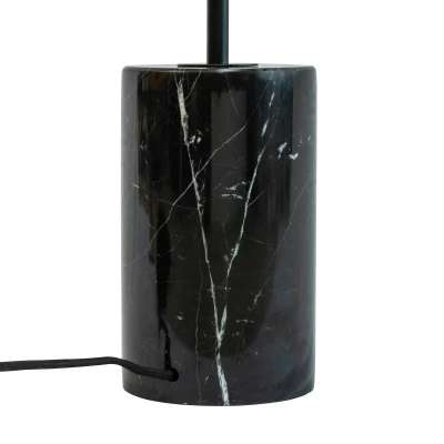 Afbeelding van Dyberg Larsen Marble vloerlamp