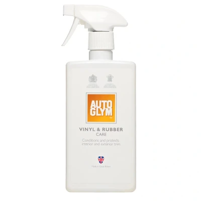 Afbeelding van Autoglym Vinyl &amp; Rubber Care 500ml