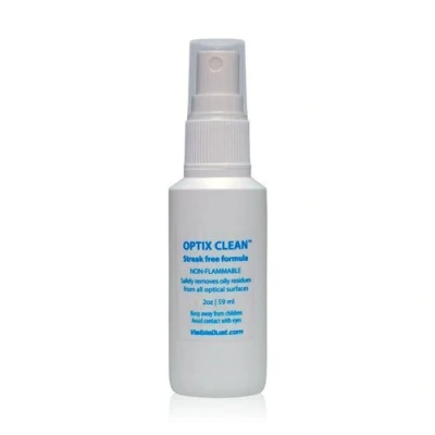 Image de Spray visible Dust Optix Clean Cleaning Liquid [19055083]