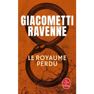 Image de Le Royaume perdu
