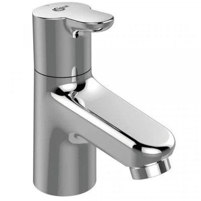 Afbeelding van Ideal Standard Ceraplus 2 Toiletkraan Chroom