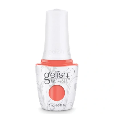 Afbeelding van Gelish Soak off Gelpolish Sweet Morning Dew Nagellak 15 ml