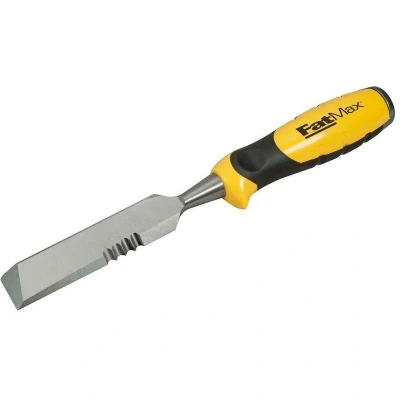 Afbeelding van Fatmax stanley met dubbele snijkant 116x25 mm