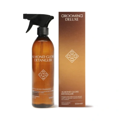 Image de Kentucky Horsewear Démêlant Almond