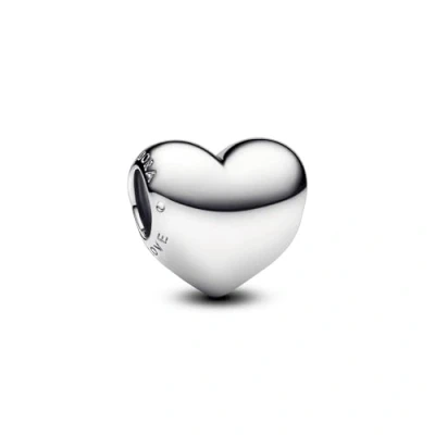 Afbeelding van Pandora Moments 925 Sterling Silver Heart Charm 793439C00