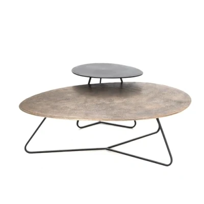 Afbeelding van Salontafel Macy Set van 2