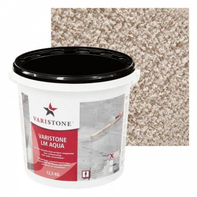 Afbeelding van Varistone Lm Aqua Naturel Voegmortel 25 kg