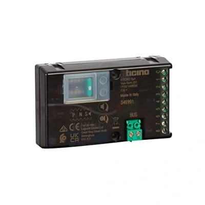 Afbeelding van Legrand 346991 Luidspreker voor Accessoires deurintercom