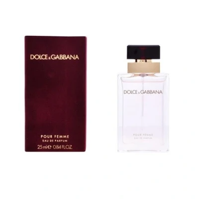 Image de Dolce &amp; Gabbana Pour Femme Eau de Parfum 25 ml