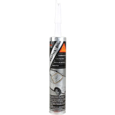 Afbeelding van Sikatack drive 60 min 300 ml, zwart, patroon