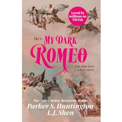 Afbeelding van My Dark Romeo