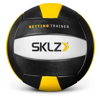 Afbeelding van SKLZ Setting Trainer Verzwaarde Volleybal