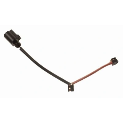 Afbeelding van TEXTAR 98063600 Slijtage Indicator Remblokken PORSCHE: Cayenne
