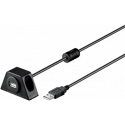 Image de Rallonge usb 2m
