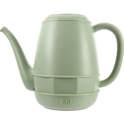 Afbeelding van Gieter Decoris 1.8 liter (Kunststof, Licht groen)