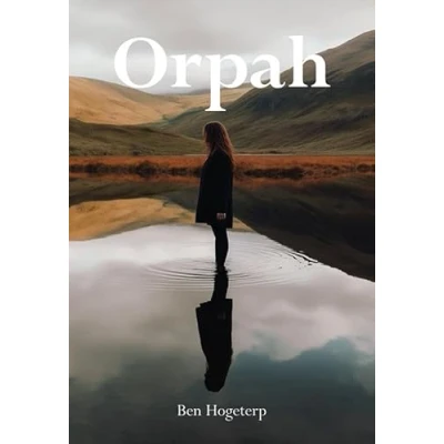 Afbeelding van Orpah