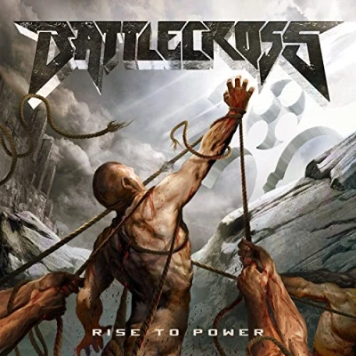 Afbeelding van Battlecross Rise To Power (CD)