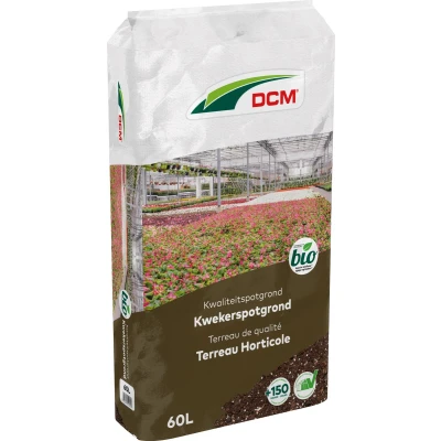 Afbeelding van Kwekerspotgrond (60 ltr)