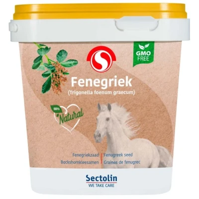 Image de Sectolin Fenugrec 1kg