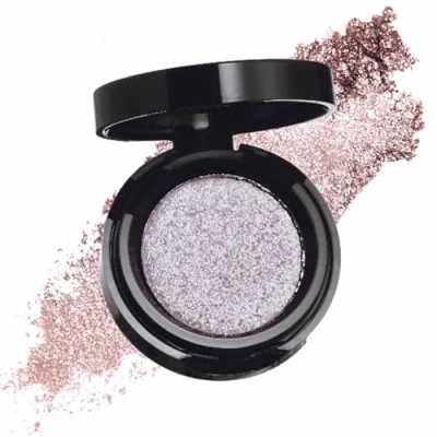 Afbeelding van Sandstone Scandinavia Fard à paupières pour les yeux sensibles Sparkling Cava longue durée Certifié allergène, sans parfum et vegan Maquillage hypoallergénique