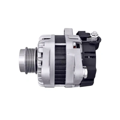 Afbeelding van HELLA 8EL 015 637 351 Dynamo / Alternator 14V 70A HYUNDAI: i10 I