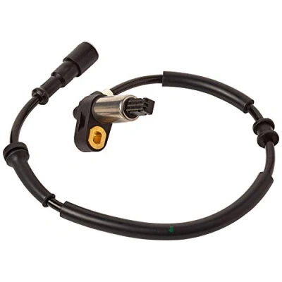 Afbeelding van ESEN SKV 06SKV303 ABS Sensor Achteras 2 polig 450mm 12V zwart Electrisch Female